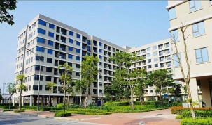 Hà Nội tính xây dựng 7 tòa nhà cho thuê mới tại phường Việt Hưng
