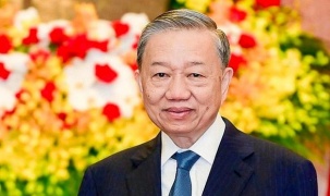 Thành lập Ban Chỉ đạo Trung ương về đối ngoại và hội nhập quốc tế