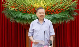 Tổng Bí thư, Chủ tịch nước Tô Lâm: Chuyển mạnh từ tư duy “quản lý giáo dục” sang “quản trị phát triển giáo dục”