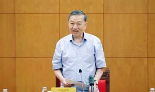 Tổng Bí thư, Chủ tịch nước Tô Lâm: Xây dựng công tác tư tưởng của Đảng hiện đại, chủ động, chuyên nghiệp, hiệu quả
