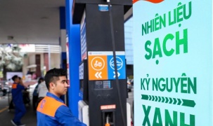 Bộ KH&CN tăng cường kiểm soát chất lượng xăng sinh học E10