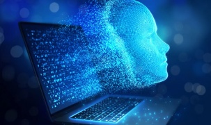 AI vượt con người về lưu lượng truy cập Internet