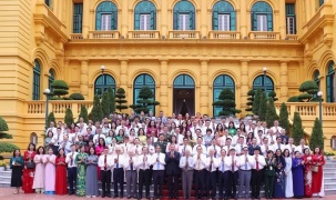 Tổng Bí thư, Chủ tịch nước Tô Lâm: Báo chí phải bám sát thực tiễn, tôn trọng sự thật, lấy lợi ích của nhân dân làm điểm xuất phát