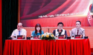 Phát động Giải thưởng Quảng cáo sáng tạo Việt Nam 2026
