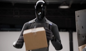 Catalyst Brands hợp tác Figure AI triển khai robot hình người trong trung tâm logistics