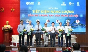 Phát động Cuộc thi trực tuyến Tìm hiểu kiến thức về sử dụng năng lượng tiết kiệm và hiệu quả năm 2026