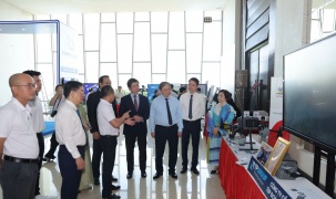 Tạo lực đẩy mới cho doanh nghiệp công nghệ số Việt Nam bứt phá