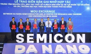 Đà Nẵng ban hành nghị quyết về chính sách phát triển nguồn nhân lực vi mạch bán dẫn và trí tuệ nhân tạo