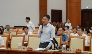 Nghiên cứu đề xuất hộ kinh doanh doanh thu dưới 5 tỷ đồng tiếp tục nộp thuế khoán