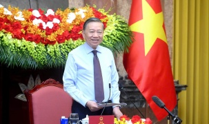 Báo chí Cách mạng Việt Nam trong thời đại số 