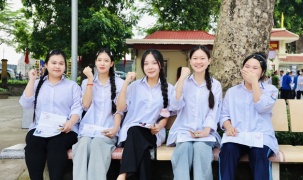 Công bố đáp án chính thức các môn thi tốt nghiệp THPT 2026