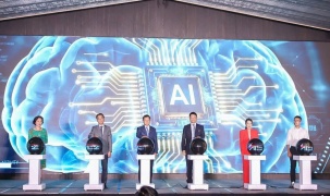 AI thực chiến 2026: Dữ liệu và trí tuệ nhân tạo xây dựng hệ sinh thái đổi mới