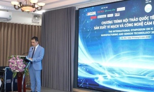 Đại học Quốc gia Hà Nội đặt mục tiêu đào tạo 10.000 chuyên gia bán dẫn đến năm 2030