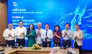 Đưa thông tin “đúng” nhưng phải “đáng”