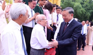 Bốn trụ cột của nền Báo chí Cách mạng trong thời đại số