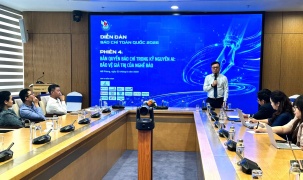 Tăng cường bảo vệ bản quyền báo chí trong môi trường số