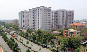 Đồng Nai xây dựng khung giá thuê nhà ở xã hội, dự án 10.000 căn hộ cho thuê sắp hình thành