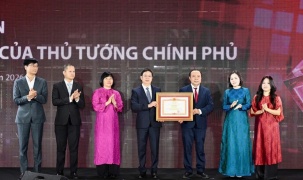 VnExpress hướng tới nền tảng tri thức và kết nối của người Việt
