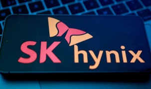 SK Hynix trở thành nhà sản xuất chip nhớ vốn hóa lớn nhất thế giới