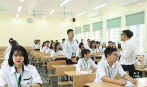 Đề xuất chuyển từ kiểm soát đầu vào sang giám sát kết quả đầu ra trong giáo dục đại học