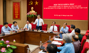 Các cường quốc nhắm tới công nghệ lượng tử: Việt Nam ở đâu trên bản đồ thế giới?
