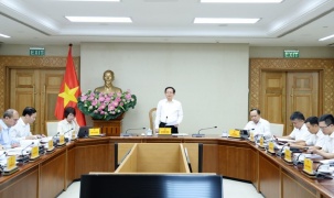 Đến năm 2035 sẽ có mạng lưới hạ tầng nghiên cứu công nghệ hiện đại, liên thông toàn quốc