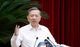 Tổng Bí thư, Chủ tịch nước Tô Lâm: Làm tốt quy hoạch hôm nay là chuẩn bị năng lực lãnh đạo của Đảng trong ngày mai