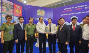 Từ 'Con đường tương lai' đến tư duy mới về sở hữu trí tuệ thời công nghệ số