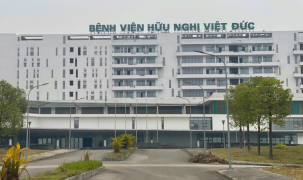 Cơ chế đặc thù đưa 2 Bệnh viện Bạch Mai và Việt Đức cơ sở Ninh Bình vào vận hành