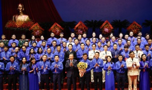 Tổng Bí thư, Chủ tịch nước Tô Lâm: Phải chuyển hóa rõ rệt hành động của tuổi trẻ cả nước