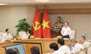 Lựa chọn 12 cơ sở giáo dục đại học dẫn dắt: Phải có luận cứ, công khai, minh bạch và đầu tư trọng tâm