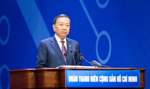 Toàn văn phát biểu của Tổng Bí thư, Chủ tịch nước Tô Lâm tại Đại hội đại biểu toàn quốc Đoàn Thanh niên cộng sản Hồ Chí Minh lần thứ XIII