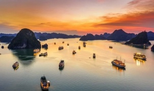 Việt Nam là điểm sáng du lịch mới của Đông Nam Á