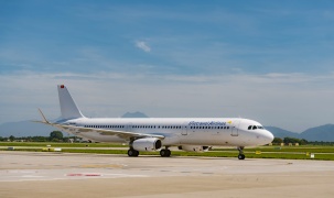 Đón thêm Airbus A321, Vietravel Airlines tăng tốc kế hoạch mở rộng đội tàu