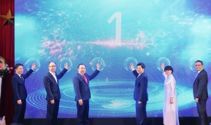 Ra mắt Trung tâm quốc gia hỗ trợ sản xuất thử chip bán dẫn, gỡ nút thắt của hệ sinh thái bán dẫn Việt Nam