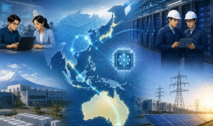 Anthropic tăng tốc xây trung tâm dữ liệu AI tại châu Á