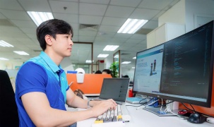 OPES tăng vốn gấp hơn 4 lần sau 4 năm gia nhập hệ sinh thái VPBank