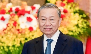 Thư của Tổng Bí thư, Chủ tịch nước gửi nhân kỷ niệm 25 năm Ngày Gia đình Việt Nam