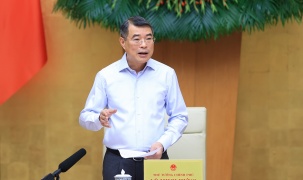 Thủ tướng Lê Minh Hưng: Không đẩy khó khăn cho người dân, doanh nghiệp trong thiết kế chính sách và xây dựng pháp luật