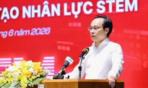 Triển khai chính sách học bổng cho các ngành STEM trọng điểm