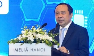 Bộ trưởng Vũ Hải Quân: Việt Nam cần chuyển từ lợi thế nhân công sang lợi thế nhân tài
