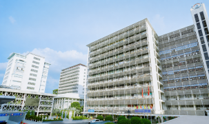 Chợ Rẫy lọt Top bệnh viện chuyên khoa tốt nhất khu vực châu Á-Thái Bình Dương năm 2026
