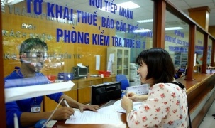Gia hạn thời hạn nộp thuế GTGT, thuế TNDN, thuế TNCN và tiền thuê đất trong năm 2026