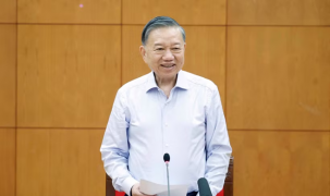 Tạo nền căn bản để chuyển từ ứng phó thiên tai sang quản trị rủi ro thiên tai