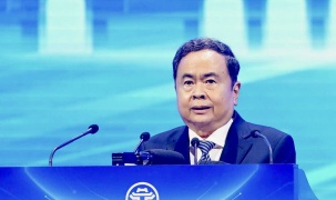 Chủ tịch Quốc hội: Quy hoạch tầm nhìn 100 năm mở ra cơ hội lịch sử để Hà Nội bứt phá mạnh mẽ