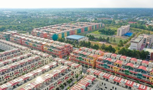 Vĩnh Long trong không gian phát triển mới: Đô thị dẫn dắt tăng trưởng sẽ định hình tương lai
