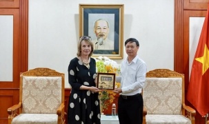 Việt Nam chủ động bảo hộ và thực thi quyền sở hữu trí tuệ vì lợi ích phát triển của đất nước