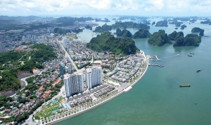 Quảng Ninh đặt mục tiêu đón 45 triệu lượt du khách/năm: Cơ hội gọi tên Vinhomes Global Gate Hạ Long 