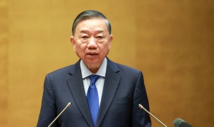 Phát biểu chỉ đạo của Tổng Bí thư, Chủ tịch nước Tô Lâm tại Hội nghị quán triệt và triển khai Nghị quyết 10-NQ/TW