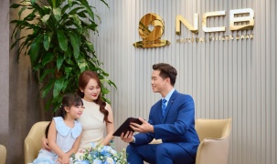  NCB hoàn thành đợt tăng vốn lớn nhất lịch sử, bổ nhiệm 2 Phó Tổng giám đốc